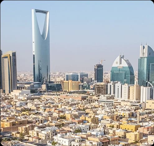 Riyadh