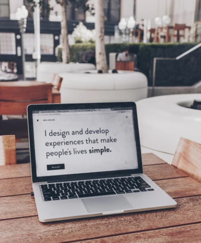 web development
