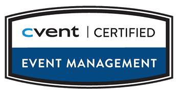 Cvent Certificate
