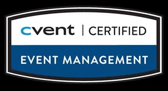 Cvent Certificate