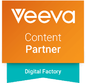 Veeva Certificate