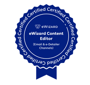 Ewizard Certificate
