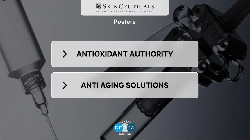 Skinceuticals Approach